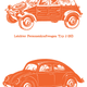 Illustration for article titled em/emOccasional Nazi Cosplayer Jesse James Is Selling A Beetle That’s As Nazi As Beetles Getem/emem/em